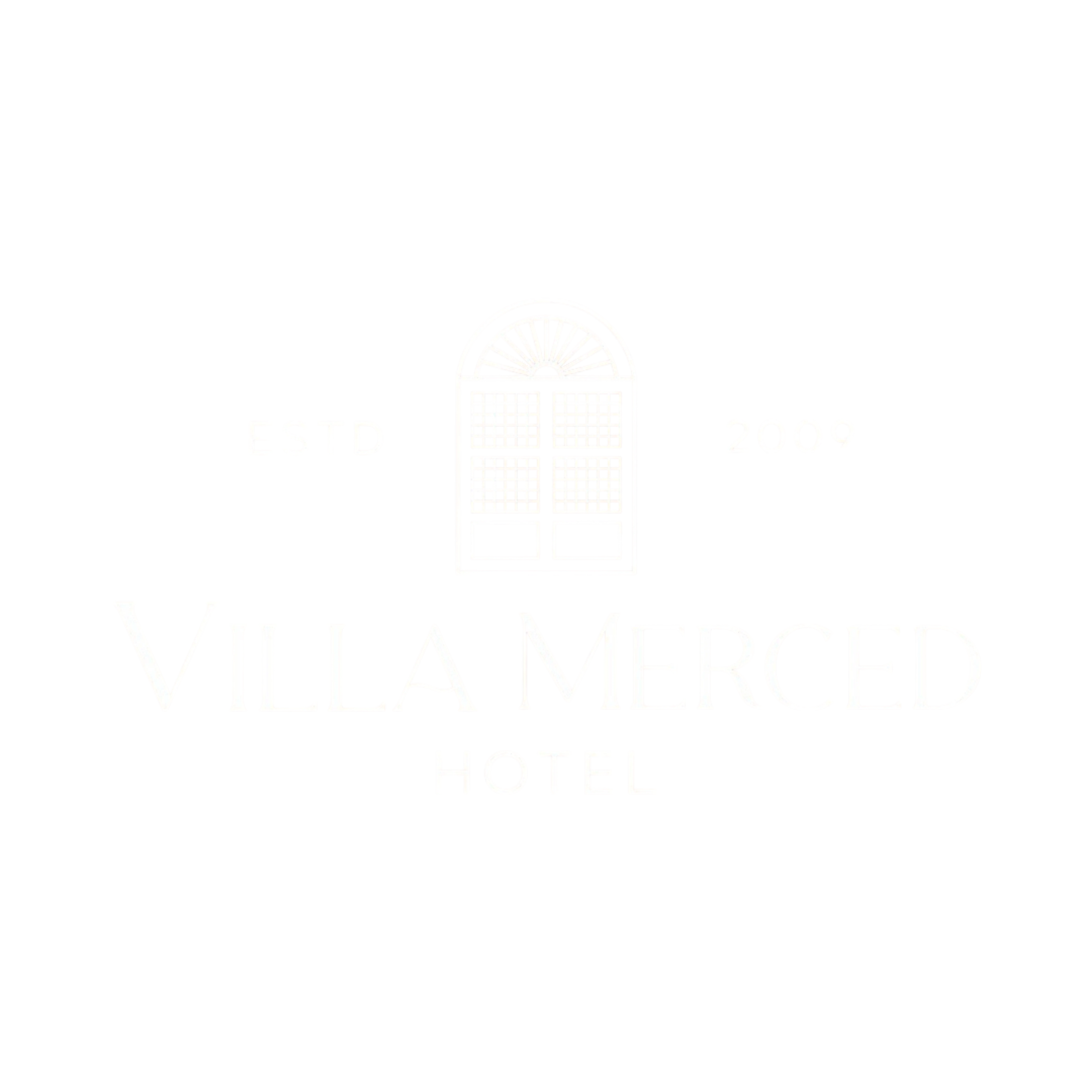 Villa Merced Hotel